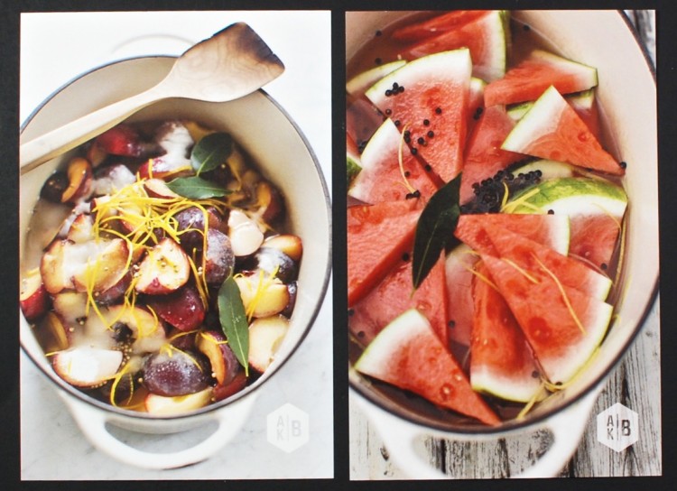 recipes