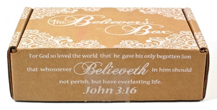 The Believer's Box