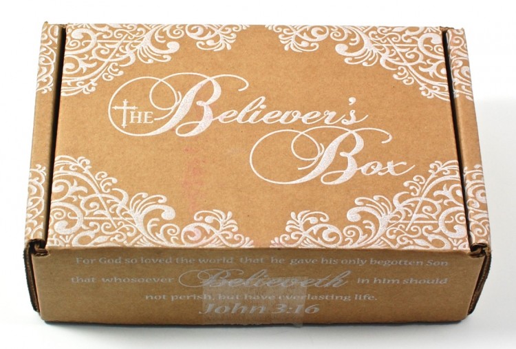 The Believer's Box