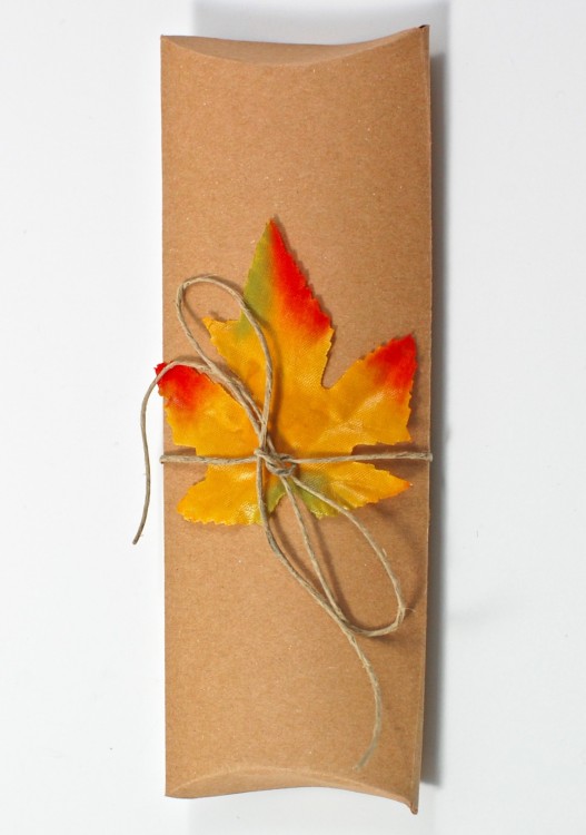 autumn package