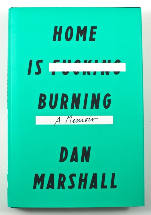 Home is Burning