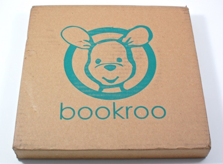 Bookroo box