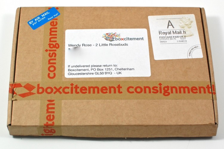 Boxcitement