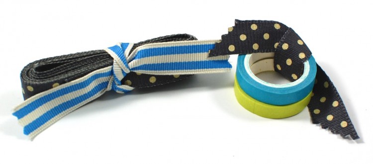 ribbons