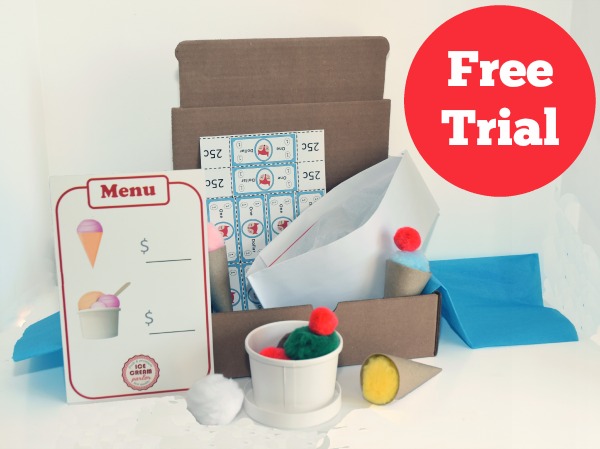 Free Bramble Box