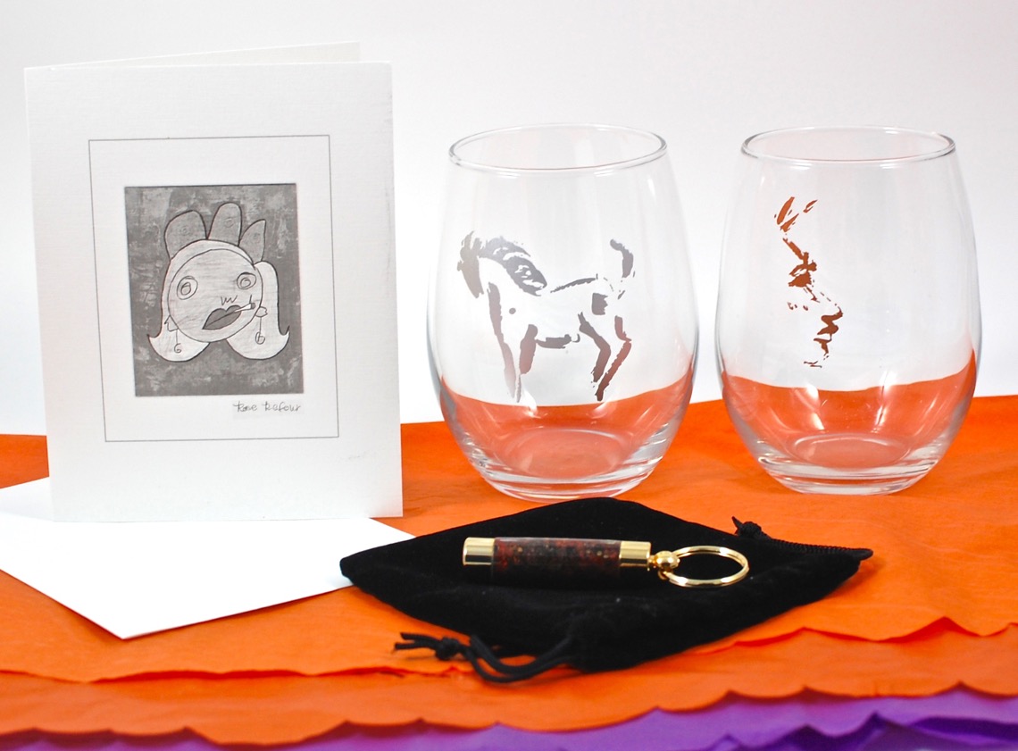 October 2015 bTizzy review