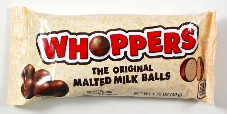 Whoppers