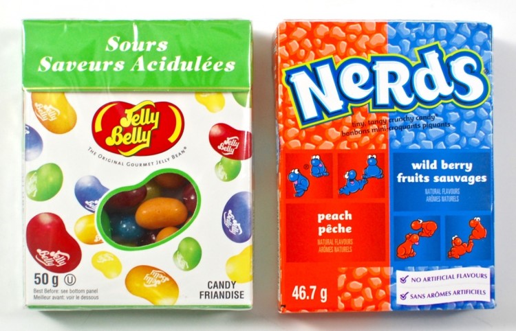 Nerds