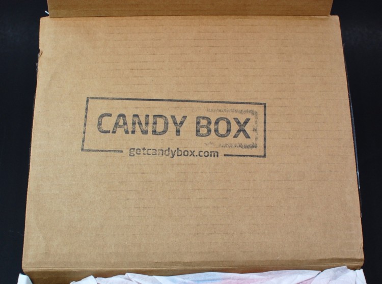 Candy Box