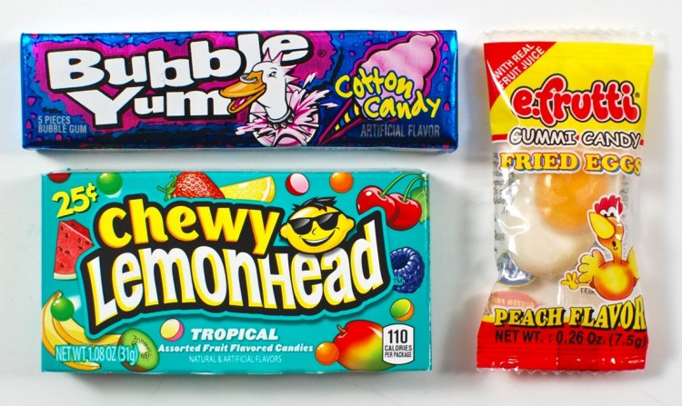 Bubble Yum