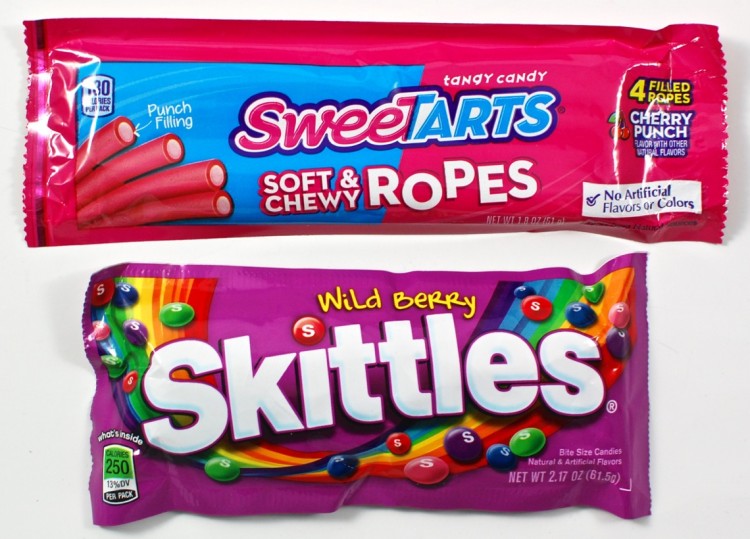 Skittles