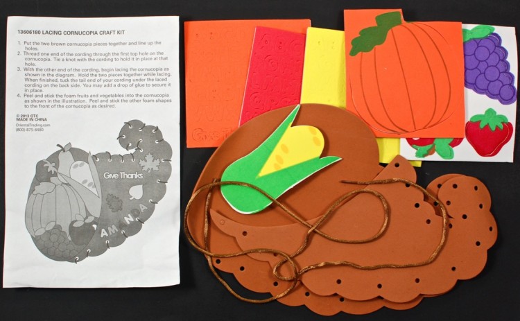 cornucopia