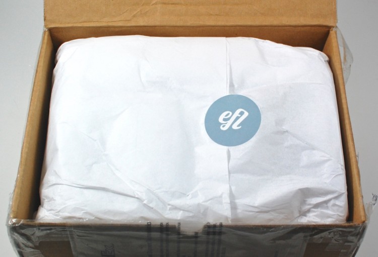 Eat Feed Love box