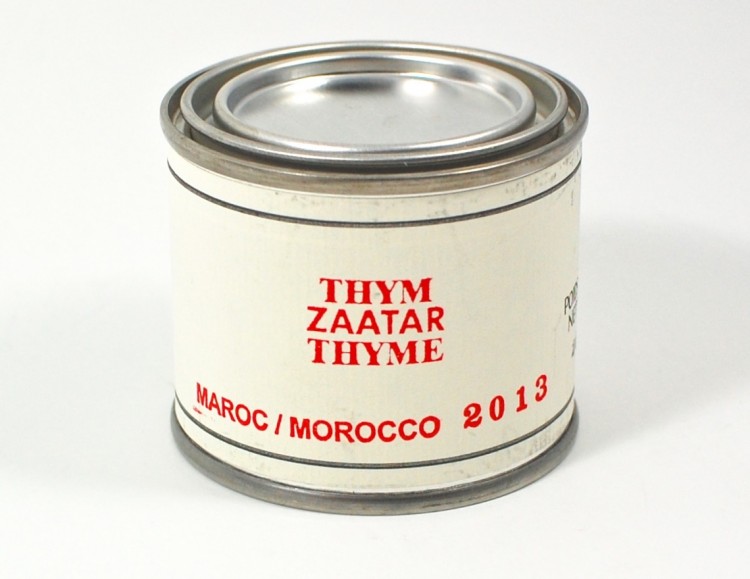 thyme