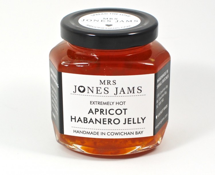 jelly