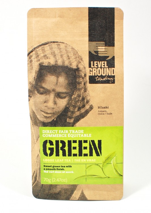 green tea