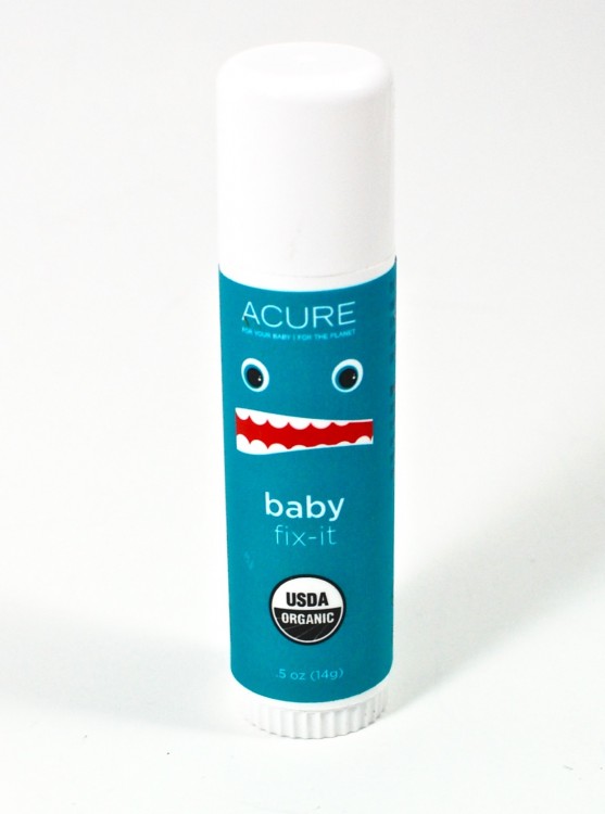 acure baby fix-it stick