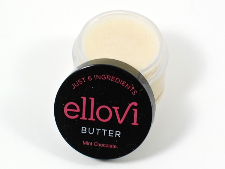 ellovi butter