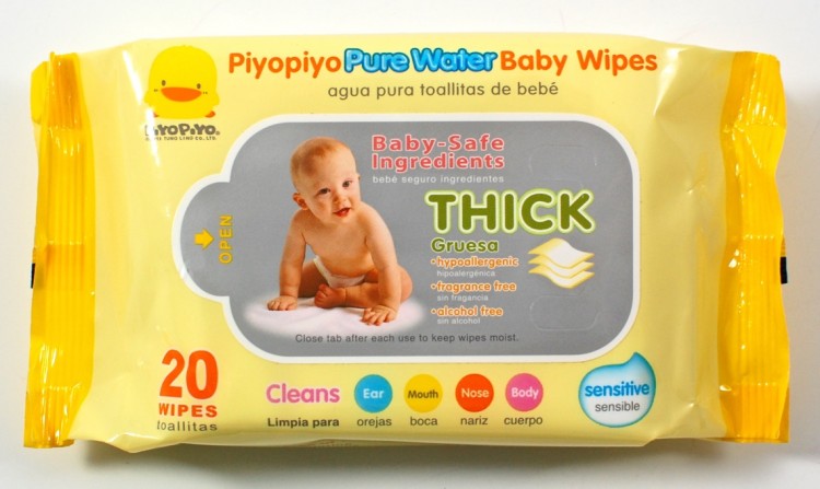 piyo piyo wipes