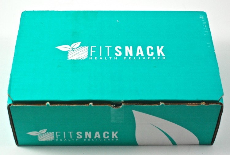 Fit Snack box
