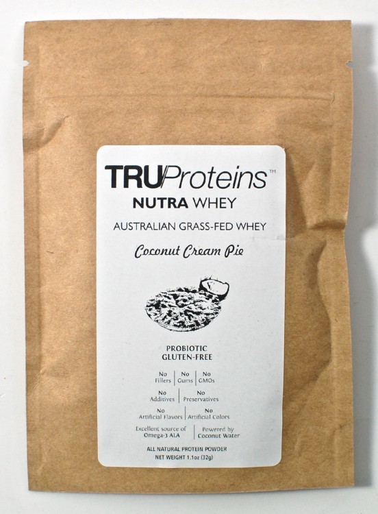 Truproteins