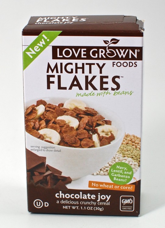 Mighty Flakes