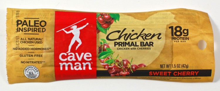 chicken bar