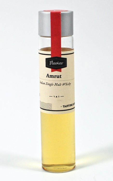 Amrut whisky
