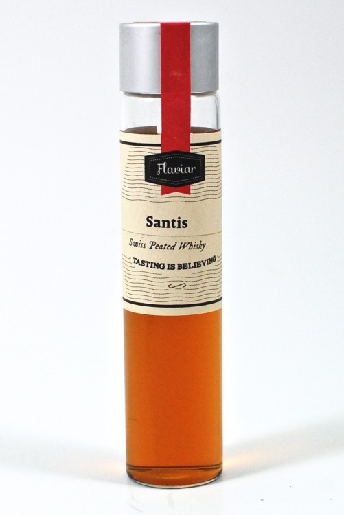 Santis Cask