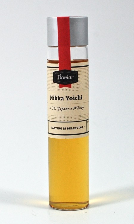 Nikka Yoichi