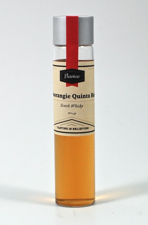 Glenmorangie Quinta Ruban