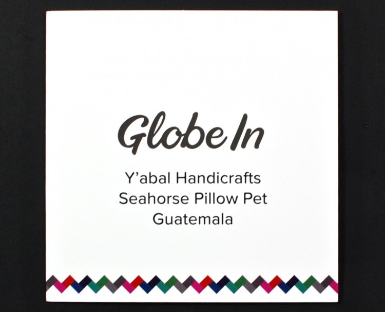 Globein November 2015
