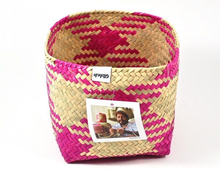 GlobeIn basket