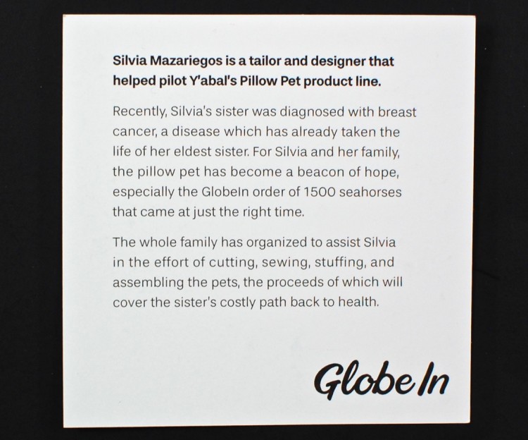 Globein benefit basket
