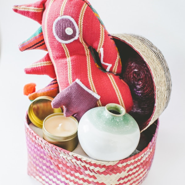 November 2015 Globein box