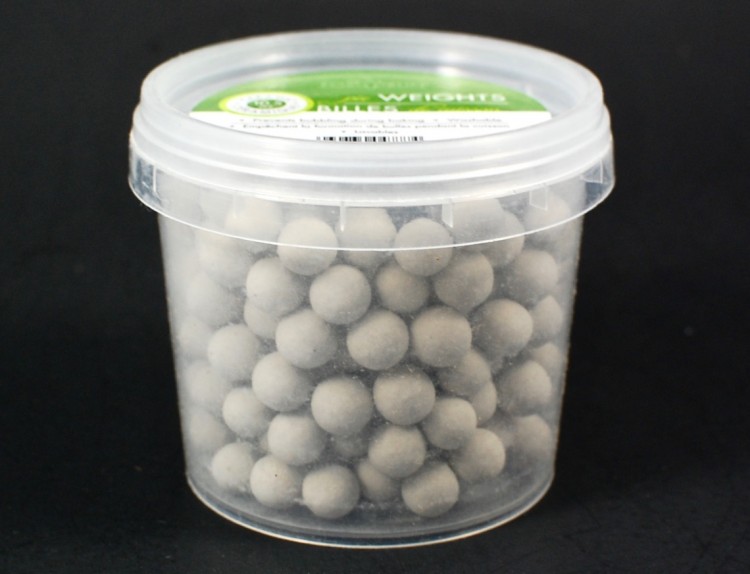 pie weights