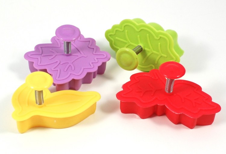 leaf presses