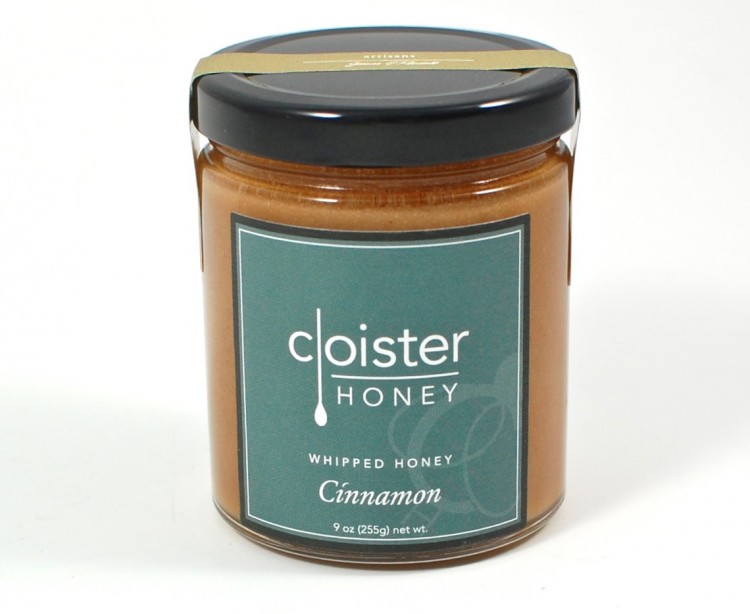 Cloister Honey