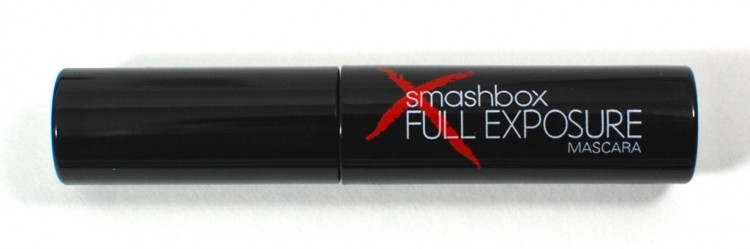 Smashbox full exposure mascara
