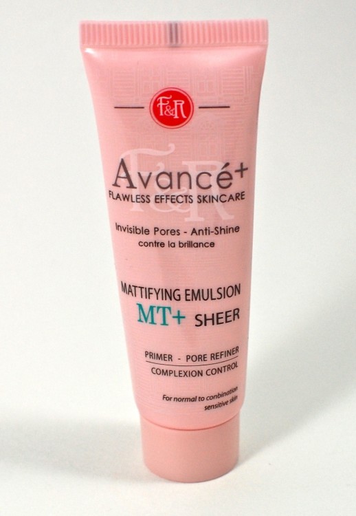 Avance ipsy