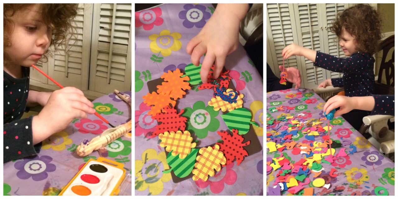 Ivy Kids November 2015