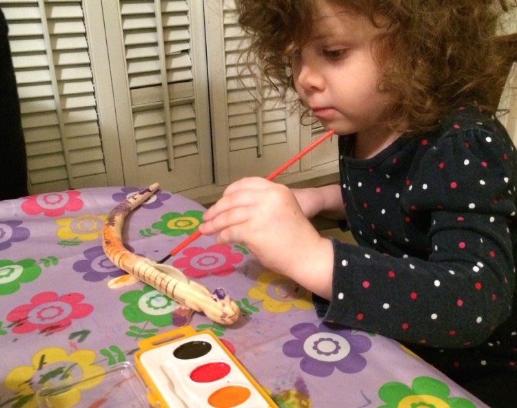 painting