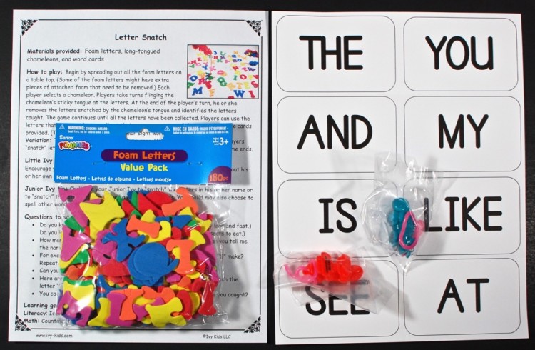 word game