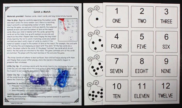 numbers