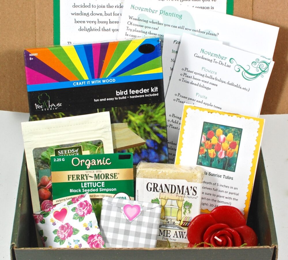 November 2015 Jade Canopy review