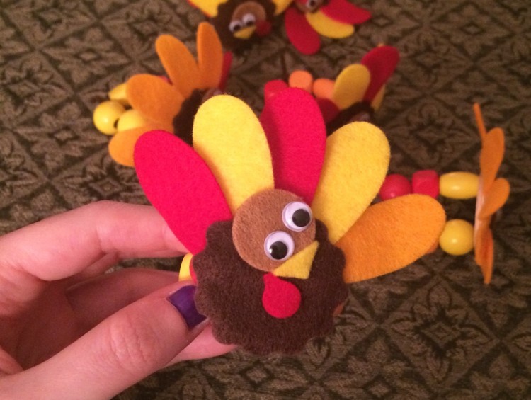 turkey