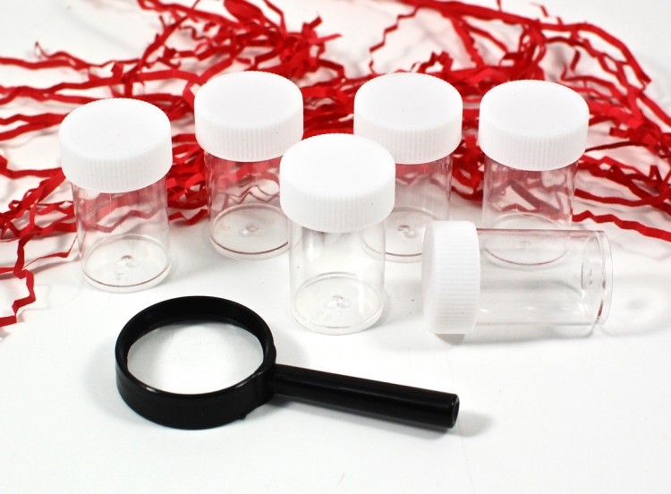 vials