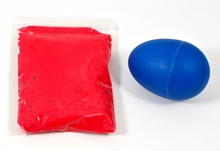 putty