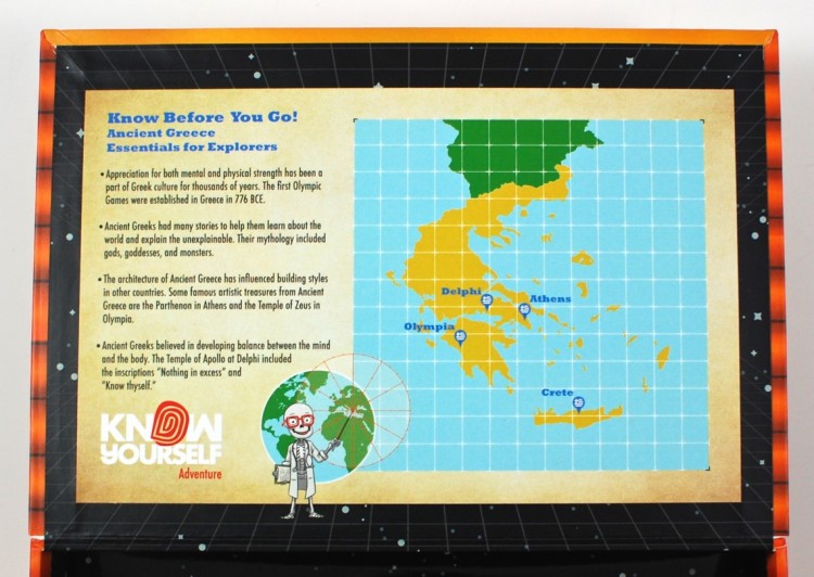 box lid map