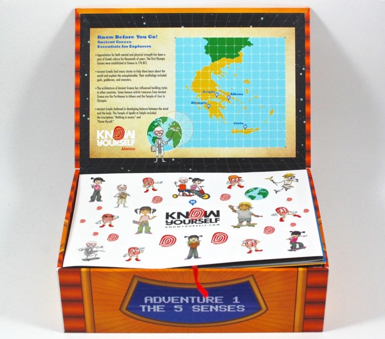 box